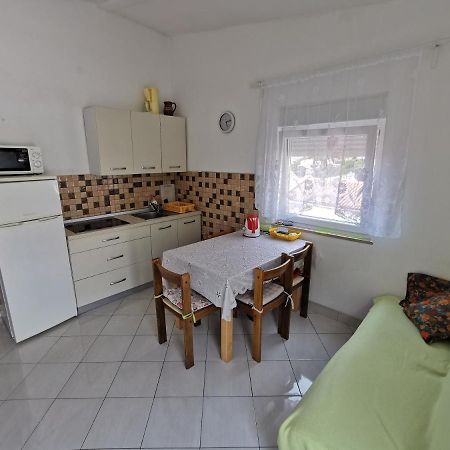Apartment Marica Lukovo Luaran gambar