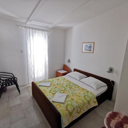 Apartment Marica Lukovo Luaran gambar