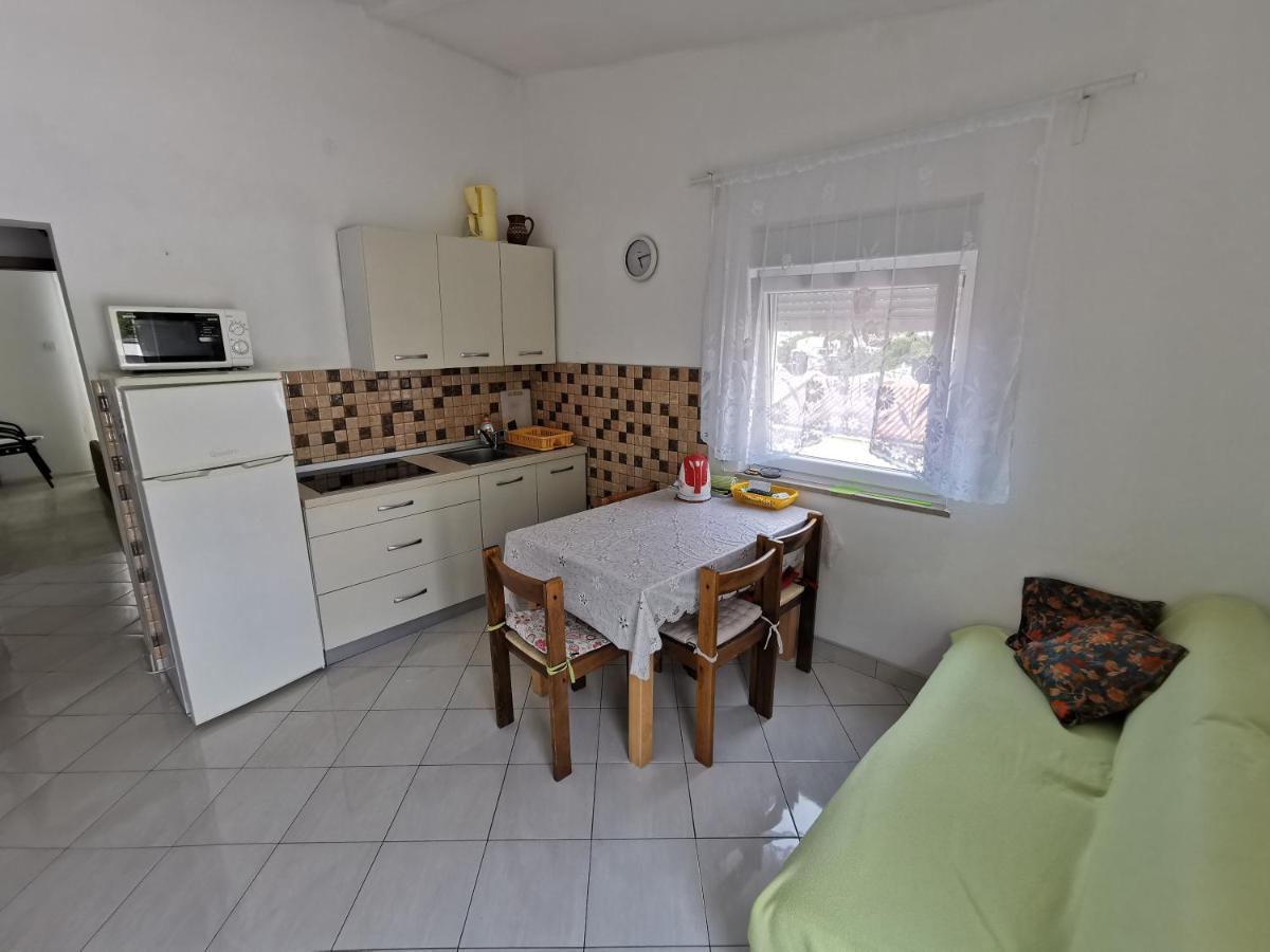 Apartment Marica Lukovo Luaran gambar