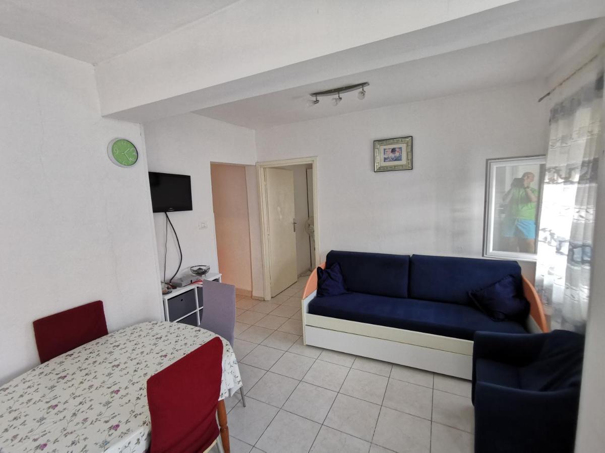 Apartment Marica Lukovo Luaran gambar