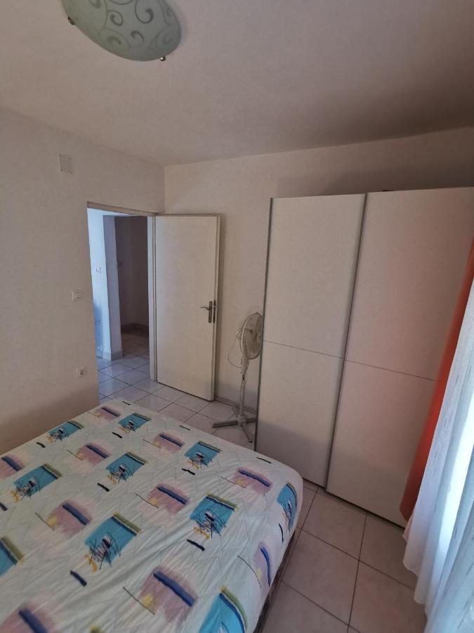 Apartment Marica Lukovo Luaran gambar