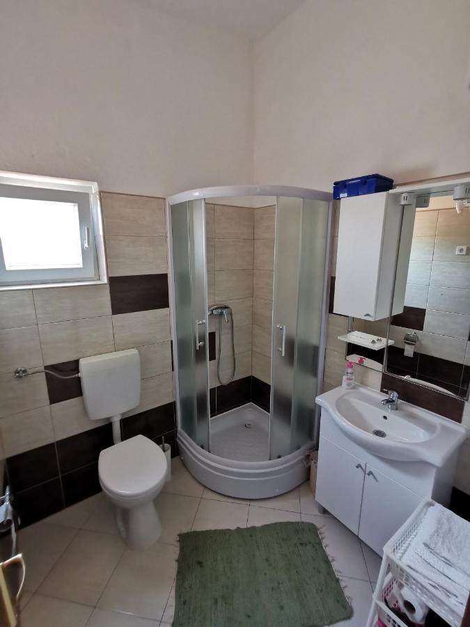 Apartment Marica Lukovo Luaran gambar