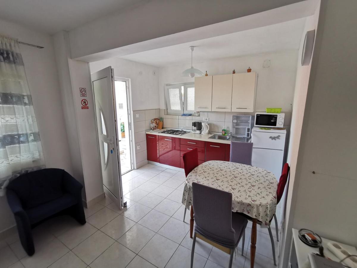 Apartment Marica Lukovo Luaran gambar