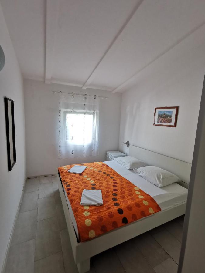 Apartment Marica Lukovo Luaran gambar