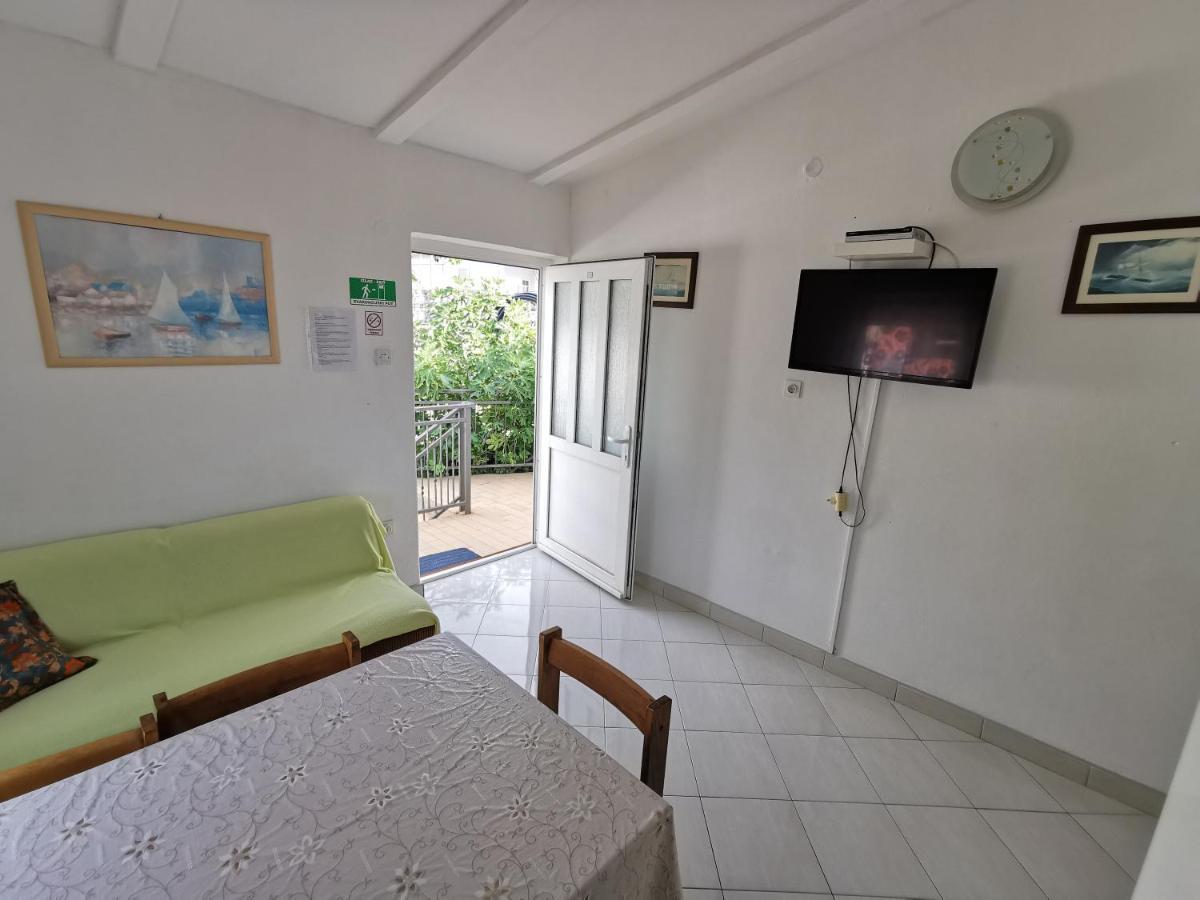 Apartment Marica Lukovo Luaran gambar