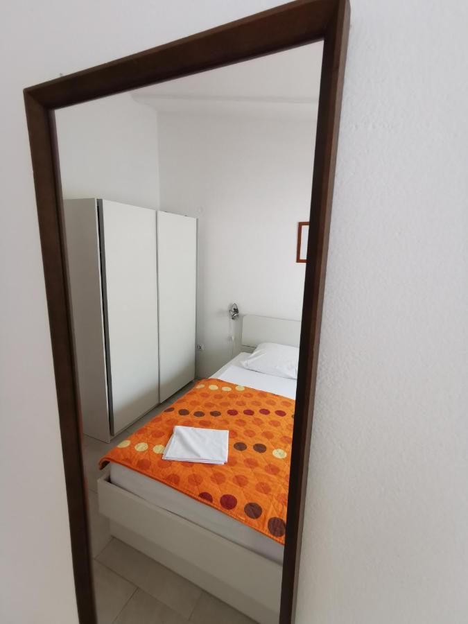Apartment Marica Lukovo Luaran gambar