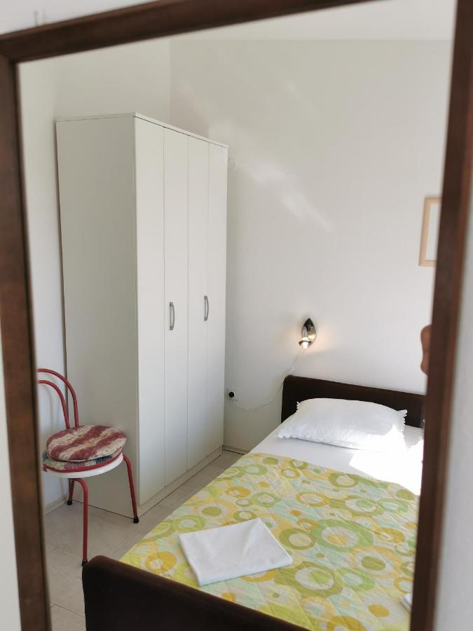 Apartment Marica Lukovo Luaran gambar