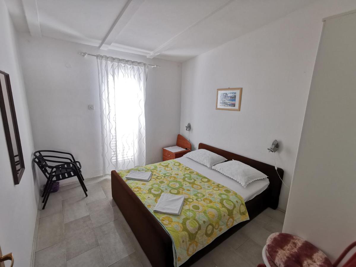 Apartment Marica Lukovo Luaran gambar