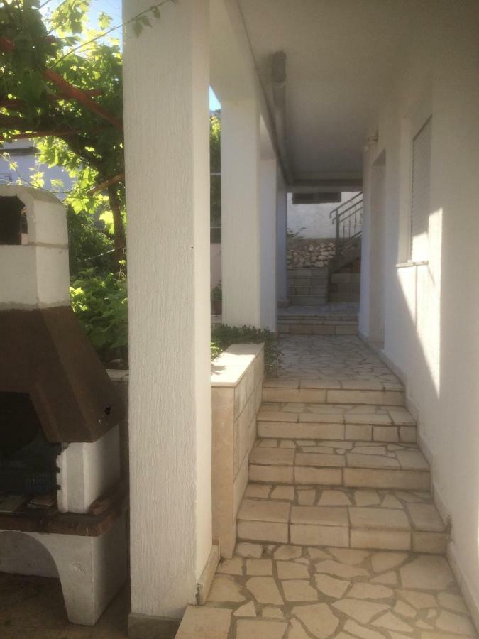Apartment Marica Lukovo Luaran gambar