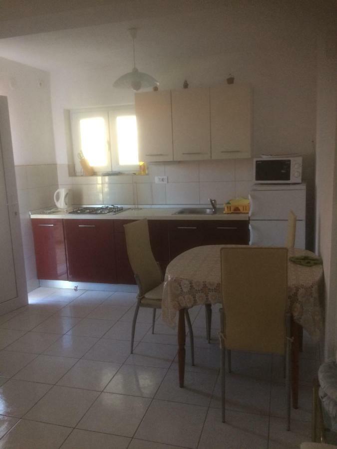 Apartment Marica Lukovo Luaran gambar