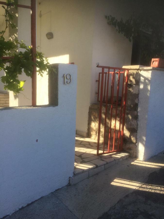Apartment Marica Lukovo Luaran gambar
