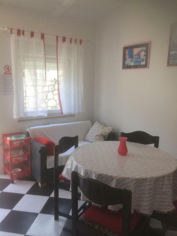Apartment Marica Lukovo Luaran gambar