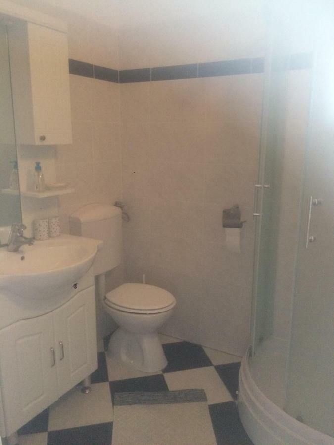 Apartment Marica Lukovo Luaran gambar