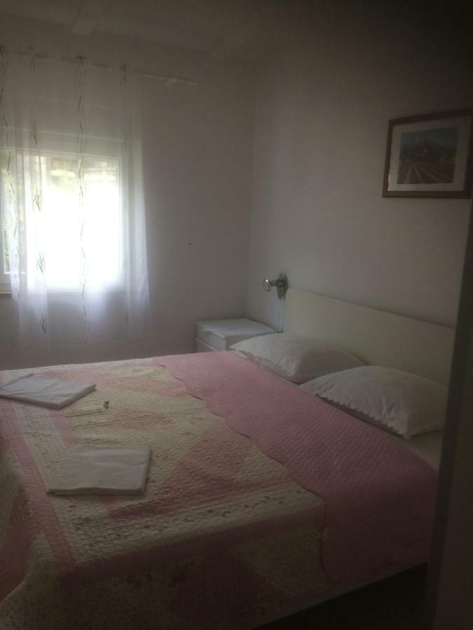 Apartment Marica Lukovo Luaran gambar