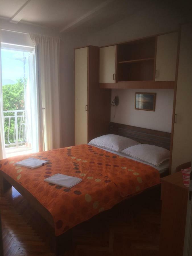 Apartment Marica Lukovo Luaran gambar