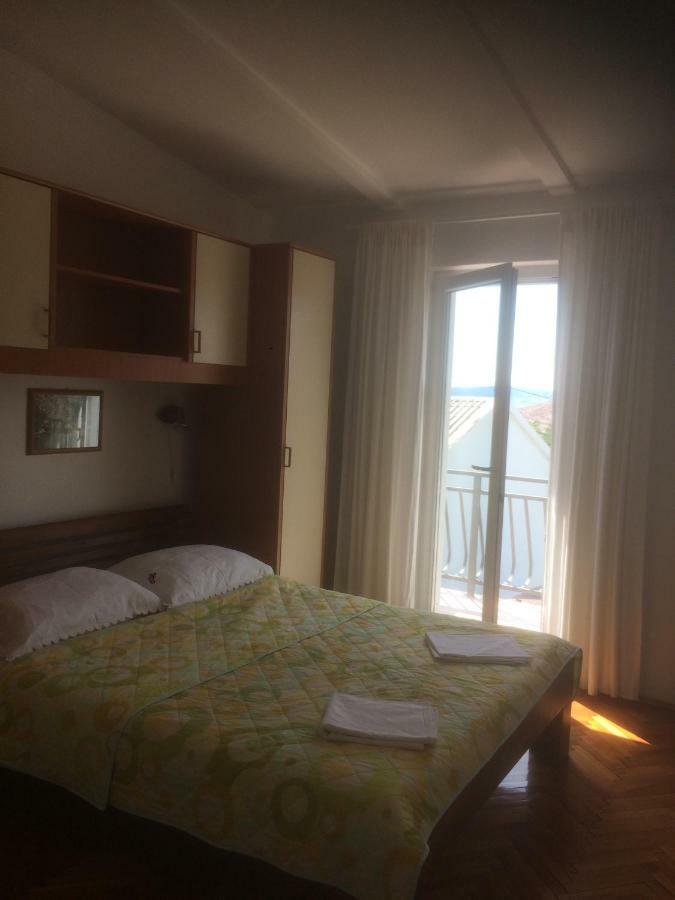 Apartment Marica Lukovo Luaran gambar