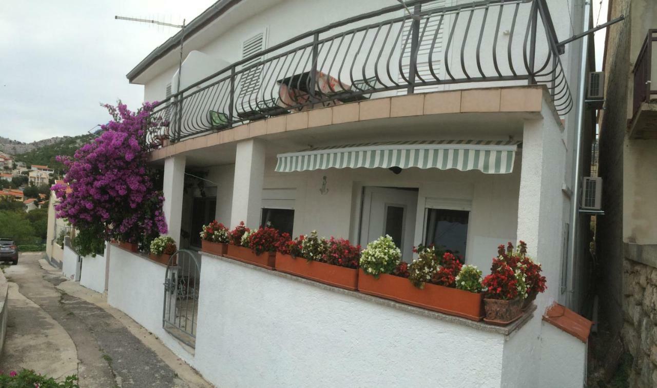 Apartment Marica Lukovo Luaran gambar
