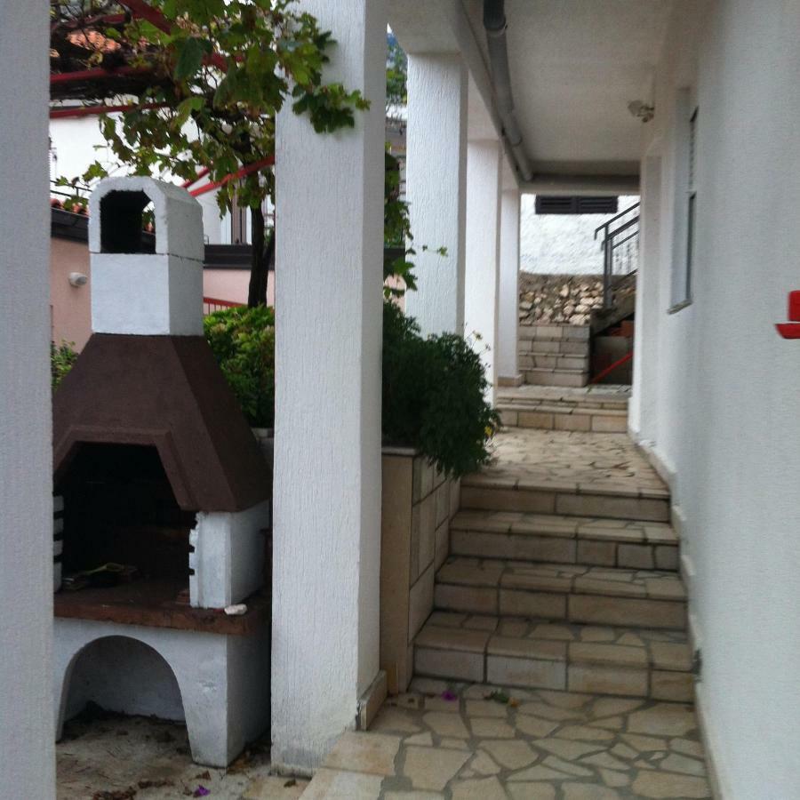 Apartment Marica Lukovo Luaran gambar